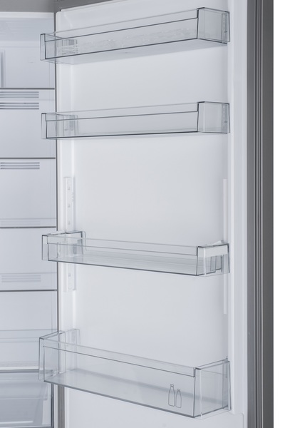 Холодильник Sharp SJ-BA20IHXI1-UA зображення 22