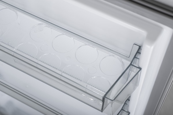 Холодильник Sharp SJ-BA20IHXI1-UA зображення 24