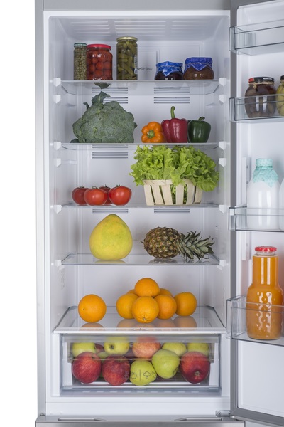 Холодильник Sharp SJ-BA20IHXI1-UA зображення 30