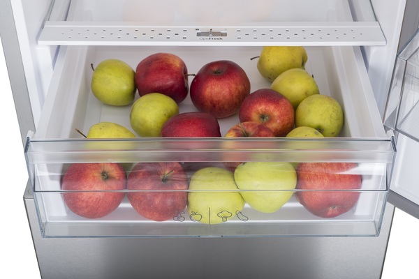 Холодильник Sharp SJ-BA20IHXI1-UA зображення 31