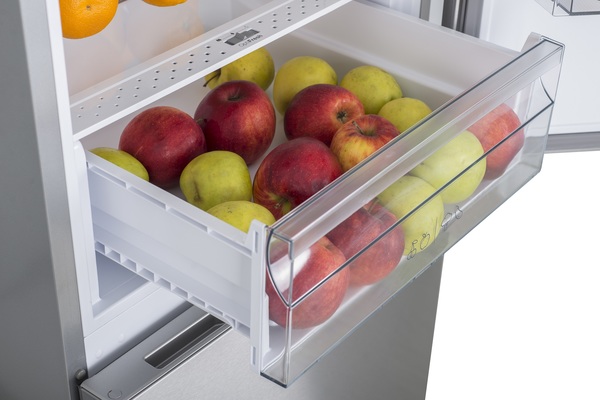 Холодильник Sharp SJ-BA20IHXI1-UA зображення 32