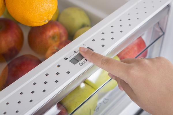 Холодильник Sharp SJ-BA20IHXI1-UA зображення 33