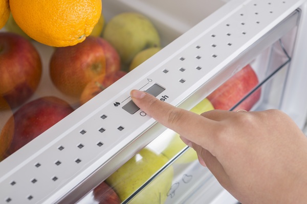 Холодильник Sharp SJ-BA20IHXI1-UA зображення 34