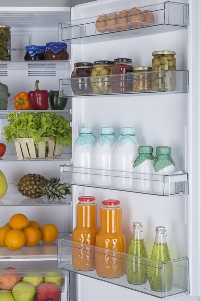 Холодильник Sharp SJ-BA20IHXI1-UA зображення 35