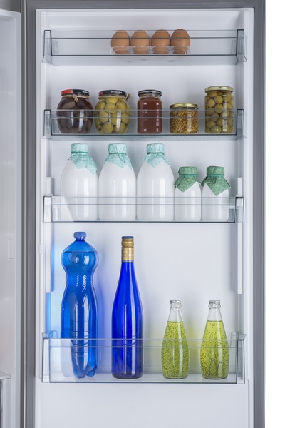 Холодильник Sharp SJ-BA20IHXI1-UA зображення 39