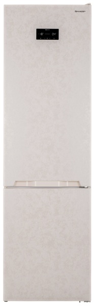 Холодильник Sharp SJ-BA20IHXJ1-UA Холодильник Sharp SJ-BA20IHXJ1-UA зображення 1
