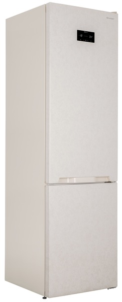 Холодильник Sharp SJ-BA20IHXJ1-UA Холодильник Sharp SJ-BA20IHXJ1-UA зображення 2