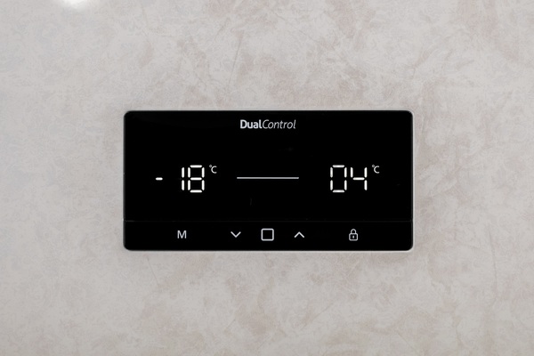 Холодильник Sharp SJ-BA20IHXJ1-UA Холодильник Sharp SJ-BA20IHXJ1-UA зображення 7