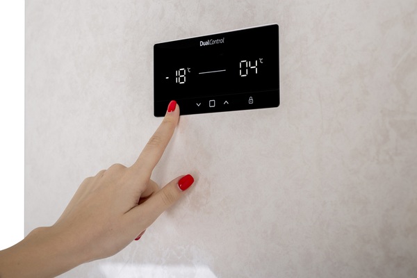 Холодильник Sharp SJ-BA20IHXJ1-UA Холодильник Sharp SJ-BA20IHXJ1-UA зображення 8