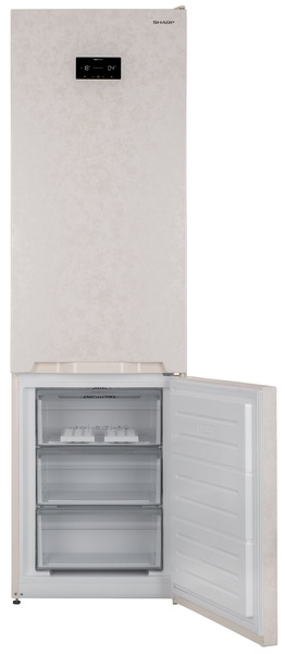 Холодильник Sharp SJ-BA20IHXJ1-UA Холодильник Sharp SJ-BA20IHXJ1-UA зображення 10