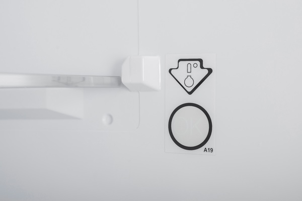 Холодильник Sharp SJ-BA20IHXJ1-UA Холодильник Sharp SJ-BA20IHXJ1-UA зображення 19