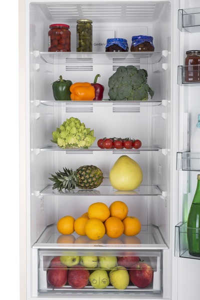 Холодильник Sharp SJ-BA20IHXJ1-UA Холодильник Sharp SJ-BA20IHXJ1-UA зображення 27