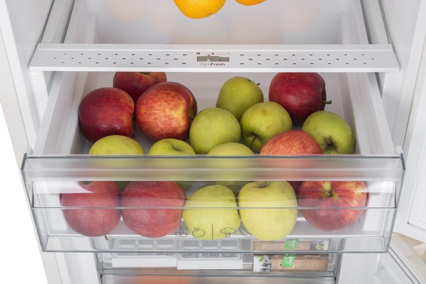 Холодильник Sharp SJ-BA20IHXJ1-UA Холодильник Sharp SJ-BA20IHXJ1-UA зображення 28