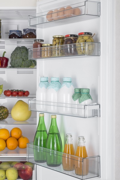 Холодильник Sharp SJ-BA20IHXJ1-UA Холодильник Sharp SJ-BA20IHXJ1-UA зображення 32