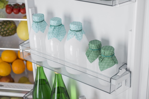 Холодильник Sharp SJ-BA20IHXJ1-UA Холодильник Sharp SJ-BA20IHXJ1-UA зображення 33