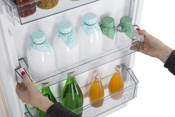 Холодильник Sharp SJ-BA20IHXJ1-UA Холодильник Sharp SJ-BA20IHXJ1-UA зображення 34