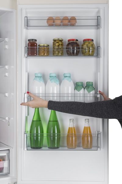 Холодильник Sharp SJ-BA20IHXJ1-UA Холодильник Sharp SJ-BA20IHXJ1-UA зображення 36