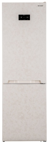 Холодильник Sharp SJ-BA10IHXJ1-UA Холодильник Sharp SJ-BA10IHXJ1-UA зображення 1