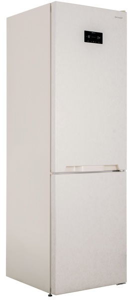 Холодильник Sharp SJ-BA10IHXJ1-UA Холодильник Sharp SJ-BA10IHXJ1-UA зображення 2