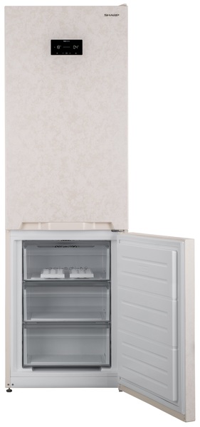 Холодильник Sharp SJ-BA10IHXJ1-UA Холодильник Sharp SJ-BA10IHXJ1-UA зображення 10