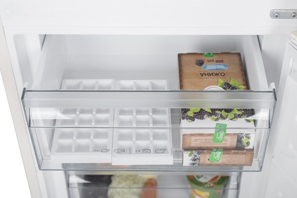 Холодильник Sharp SJ-BA10IHXJ1-UA Холодильник Sharp SJ-BA10IHXJ1-UA зображення 42