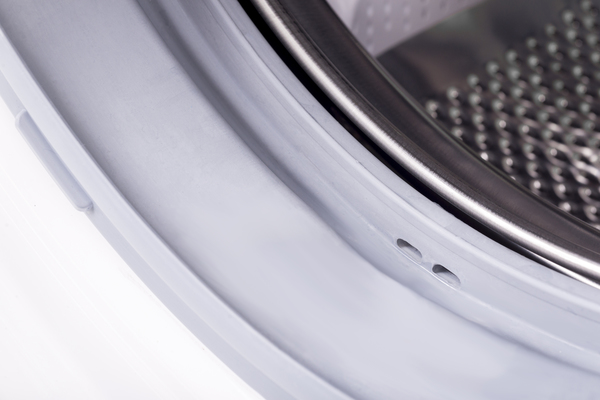 Пральна машина автоматична Sharp ES-HFA7123W2-UA Пральна машина автоматична Sharp ES-HFA7123W2-UA зображення 13