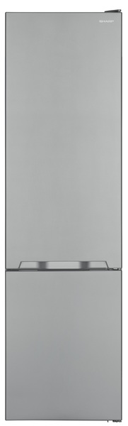 Холодильник Sharp SJ-BA20IMXI1-UA Холодильник Sharp SJ-BA20IMXI1-UA зображення 1