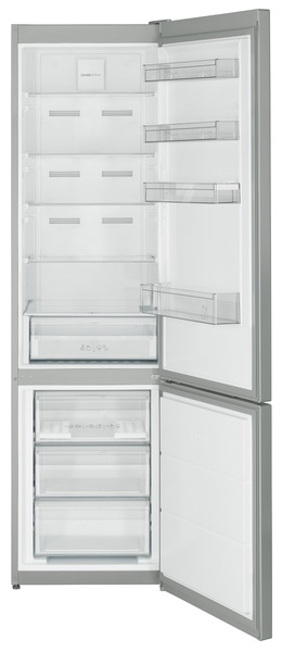 Холодильник Sharp SJ-BA20IMXI1-UA Холодильник Sharp SJ-BA20IMXI1-UA зображення 2