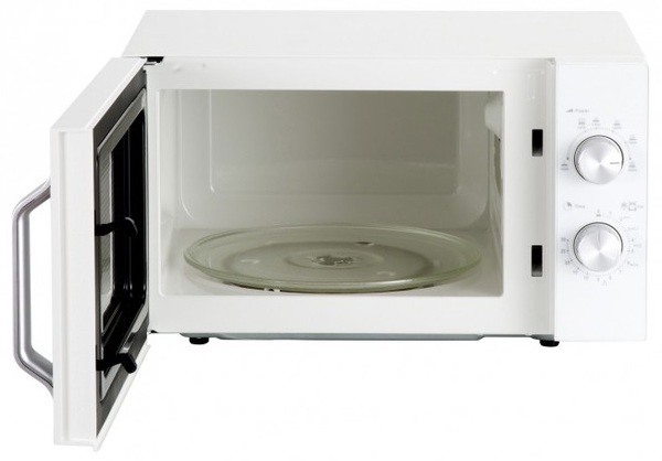 Мікрохвильова піч Sharp R204W зображення 3