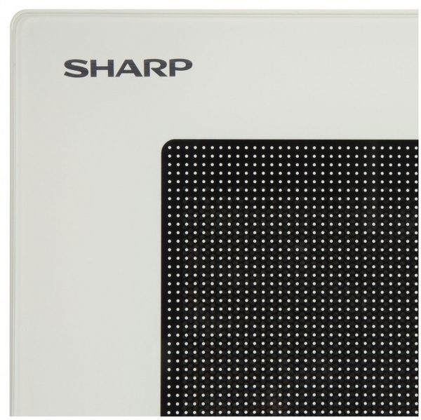 Мікрохвильова піч Sharp R204W зображення 4