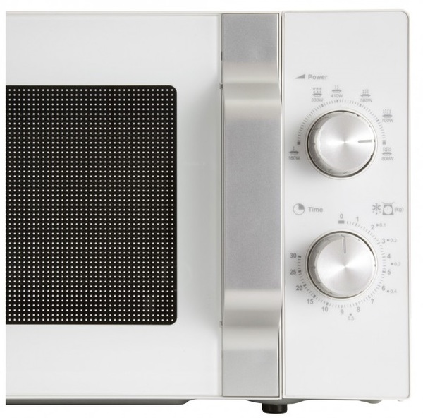 Мікрохвильова піч Sharp R204W зображення 5