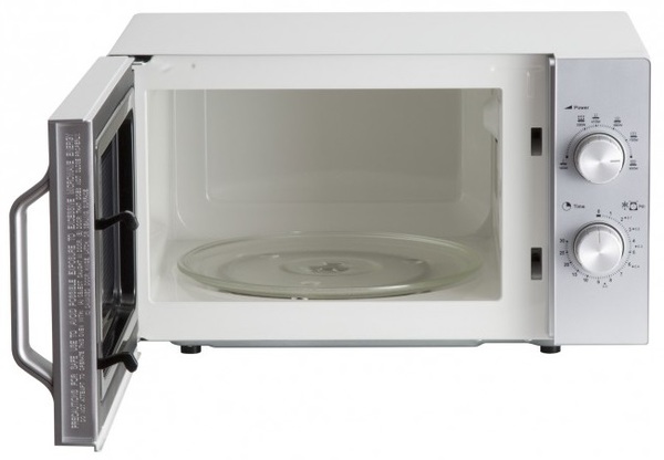 Мікрохвильова піч Sharp R204S зображення 4