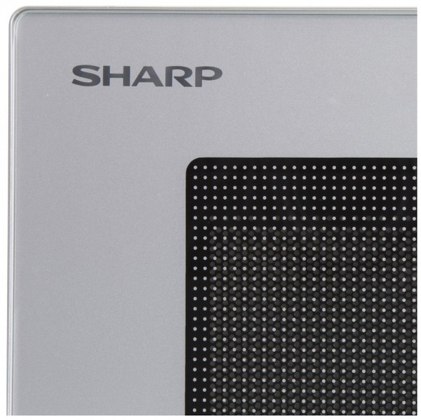 Мікрохвильова піч Sharp R204S зображення 5