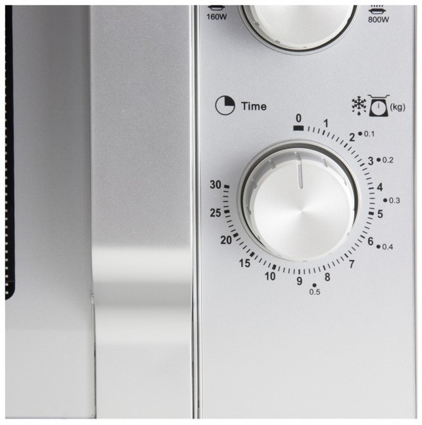 Мікрохвильова піч Sharp R204S зображення 7