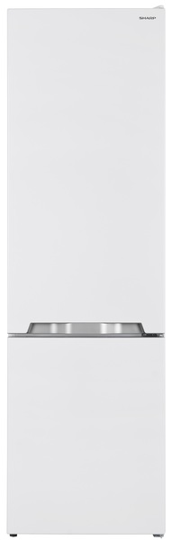 Холодильник Sharp SJ-BB05DTXW1-UA Холодильник Sharp SJ-BB05DTXW1-UA зображення 1
