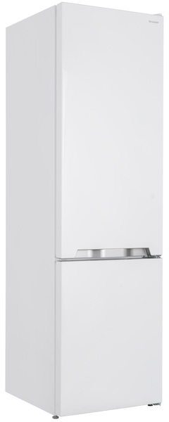 Холодильник Sharp SJ-BB05DTXW1-UA Холодильник Sharp SJ-BB05DTXW1-UA зображення 2