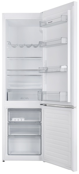 Холодильник Sharp SJ-BB05DTXW1-UA Холодильник Sharp SJ-BB05DTXW1-UA зображення 5