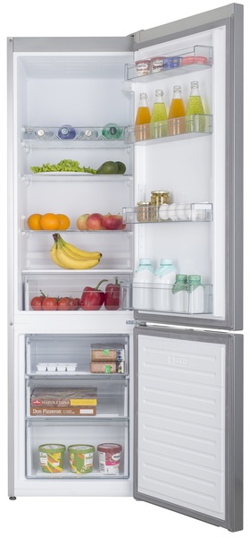 Холодильник Sharp SJ-BB05DTXW1-UA Холодильник Sharp SJ-BB05DTXW1-UA зображення 14