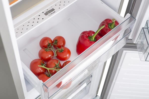 Холодильник Sharp SJ-BB05DTXW1-UA Холодильник Sharp SJ-BB05DTXW1-UA зображення 16