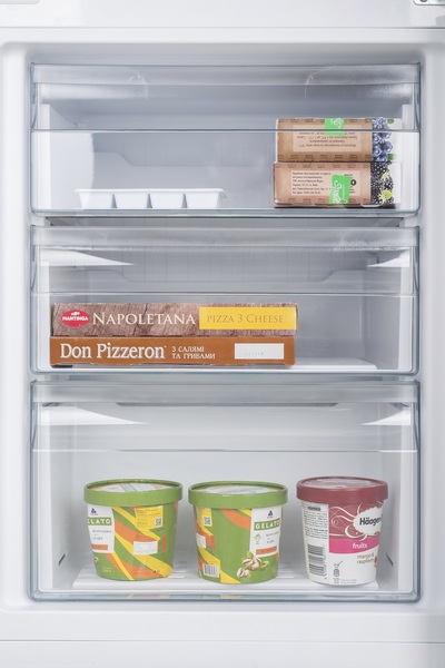 Холодильник Sharp SJ-BB05DTXW1-UA Холодильник Sharp SJ-BB05DTXW1-UA зображення 18