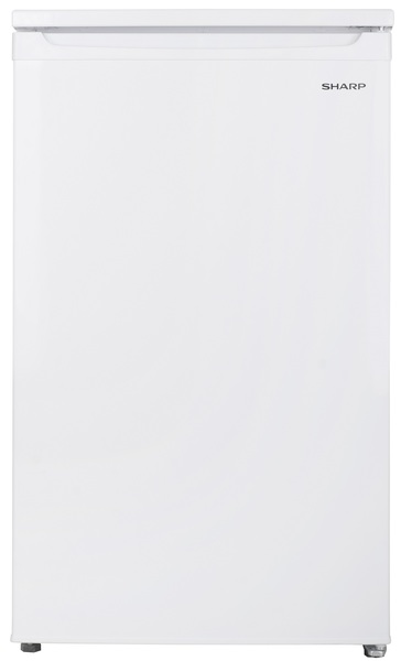 Холодильник Sharp SJ-U1088M4W-UA Холодильник Sharp SJ-U1088M4W-UA зображення 1
