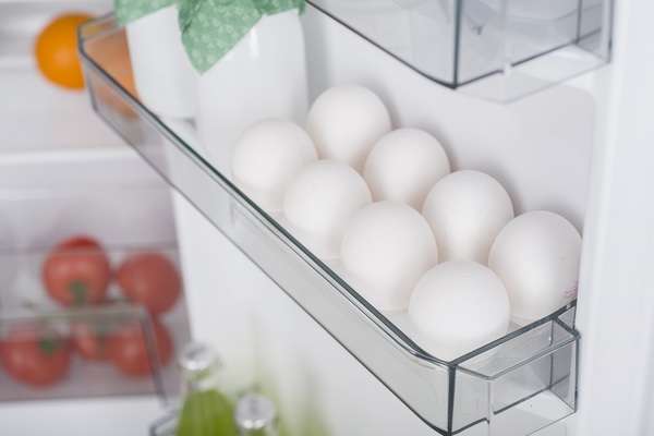 Холодильник Sharp SJ-U1088M4W-UA Холодильник Sharp SJ-U1088M4W-UA зображення 11