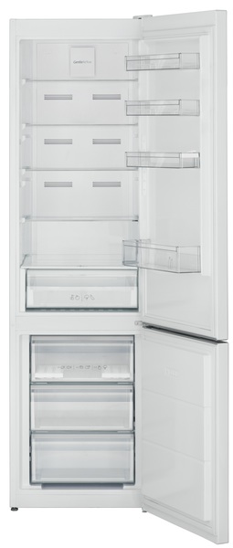 Холодильник Sharp SJ-BA20IMXW1-UA Холодильник Sharp SJ-BA20IMXW1-UA зображення 2