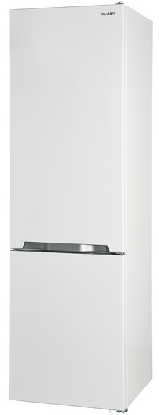 Холодильник Sharp SJ-BA20IMXW1-UA Холодильник Sharp SJ-BA20IMXW1-UA зображення 5