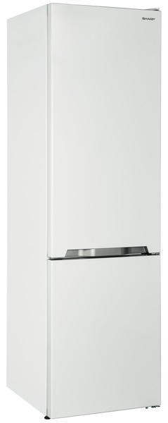 Холодильник Sharp SJ-BA20IMXW1-UA Холодильник Sharp SJ-BA20IMXW1-UA зображення 6