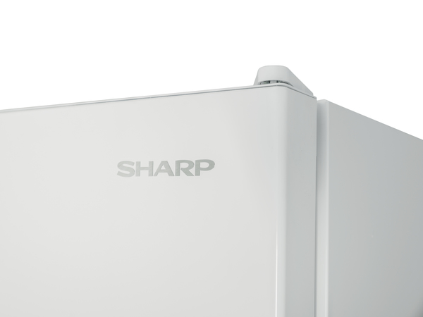 Холодильник Sharp SJ-BA20IMXW1-UA Холодильник Sharp SJ-BA20IMXW1-UA зображення 10
