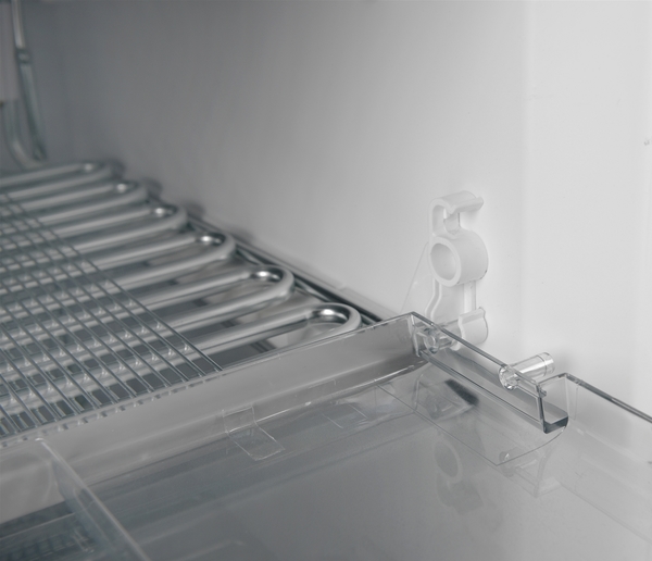 Морозильна камера Sharp SJ-S1099M0X-UA зображення 5