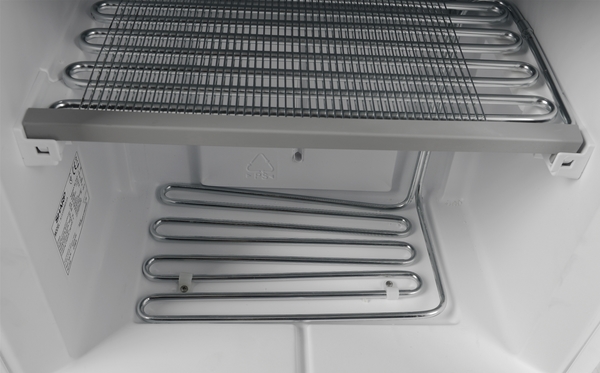 Морозильна камера Sharp SJ-S1099M0X-UA зображення 8