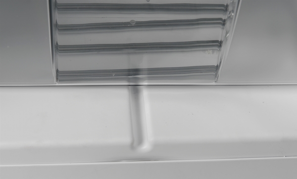 Морозильна камера Sharp SJ-S1099M0X-UA зображення 9