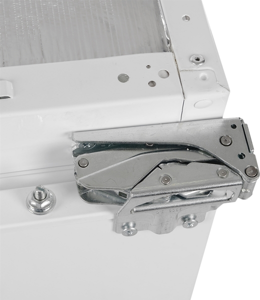 Морозильна камера Sharp SJ-S1099M0X-UA зображення 10